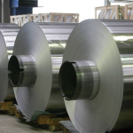 bobines aluminium