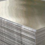 Tôles aluminium laminées lisses